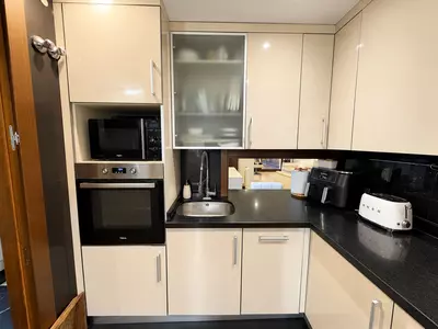 Ground Floor Apartment in Estepona