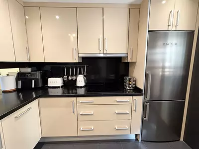 Ground Floor Apartment in Estepona