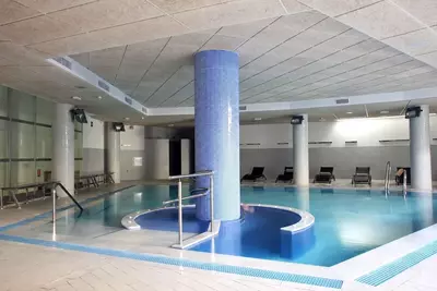 Ground Floor Apartment in Estepona