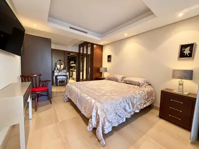 Ground Floor Apartment in Estepona