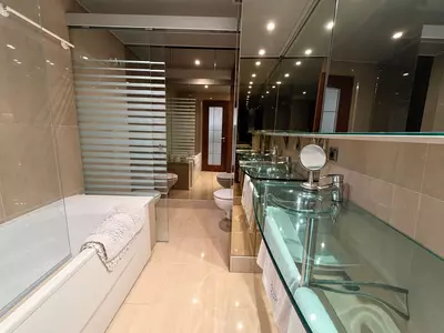Ground Floor Apartment in Estepona