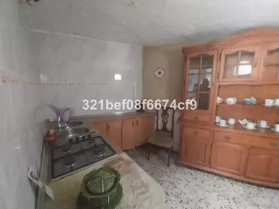 Townhouse in Marbella