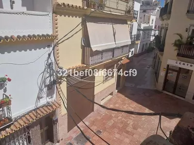 Townhouse in Marbella