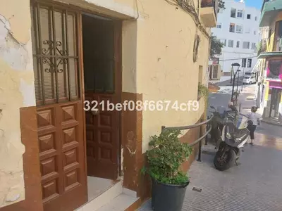 Townhouse in Marbella