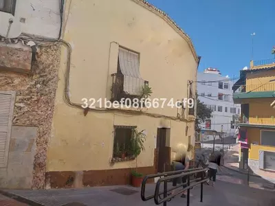 Townhouse in Marbella