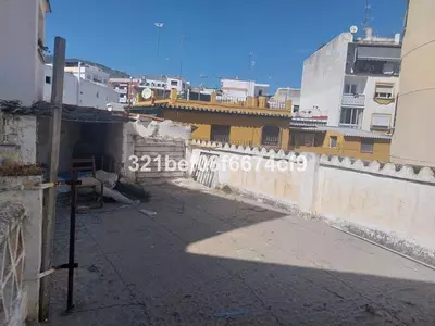 Townhouse in Marbella