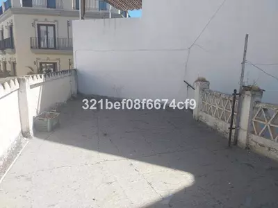 Townhouse in Marbella