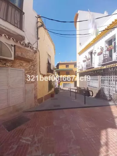 Townhouse in Marbella