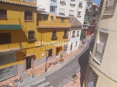 Townhouse in Marbella