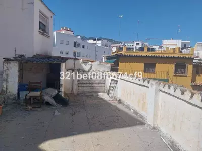 Townhouse in Marbella