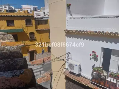 Townhouse in Marbella