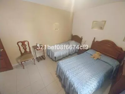 Townhouse in Marbella