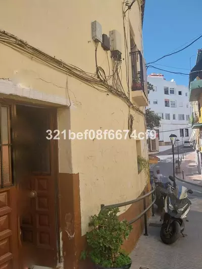 Townhouse in Marbella