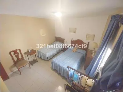 Townhouse in Marbella