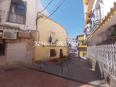 Townhouse in Marbella