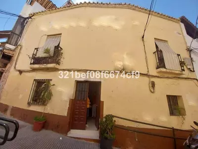 Townhouse in Marbella