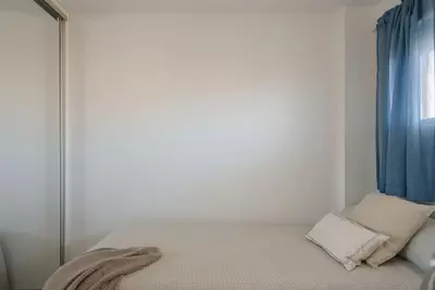 Middle Floor Apartment in Marbella