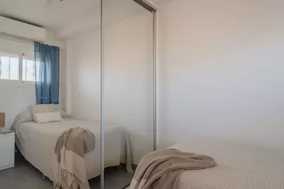 Middle Floor Apartment in Marbella
