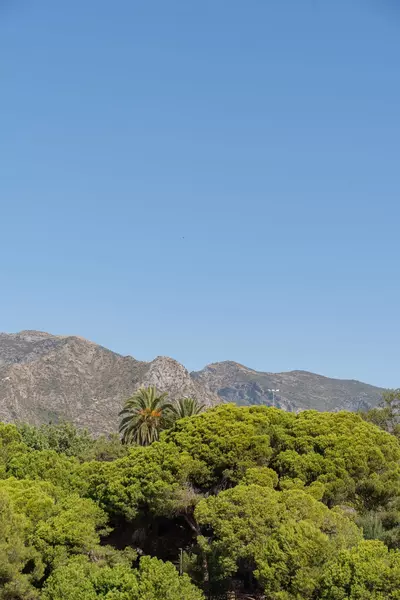 Middle Floor Apartment in Marbella