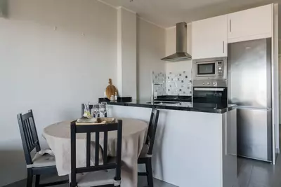 Middle Floor Apartment in Marbella
