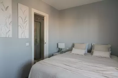 Middle Floor Apartment in Marbella