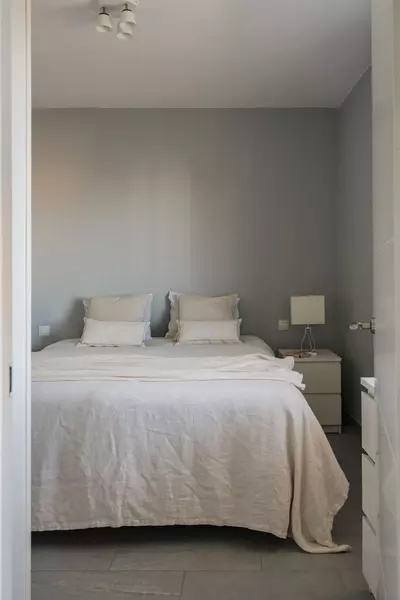 Middle Floor Apartment in Marbella