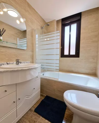Penthouse in Casares