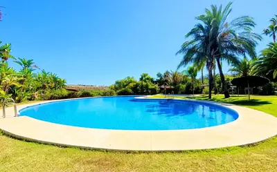 Penthouse in Casares