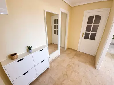 Penthouse in Casares