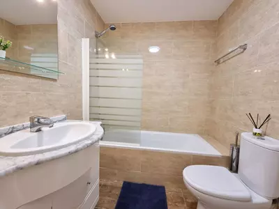 Penthouse in Casares