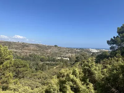 Land in Benahavís