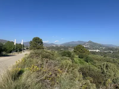 Land in Benahavís