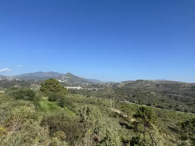 Land in Benahavís