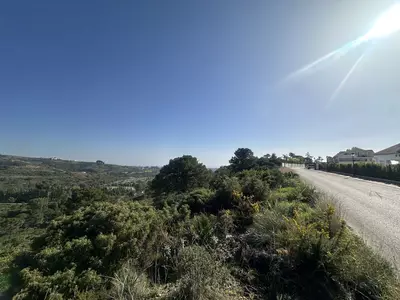 Land in Benahavís