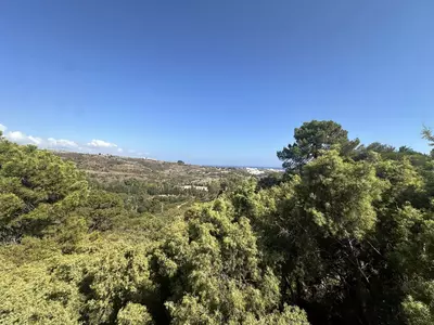 Land in Benahavís