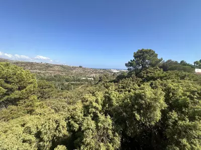 Land in Benahavís