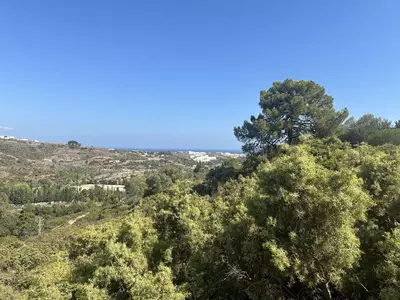 Land in Benahavís