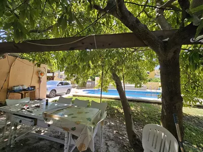 Detached Villa in Casares