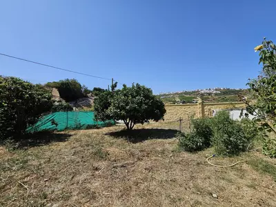 Detached Villa in Casares