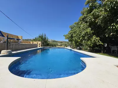 Detached Villa in Casares