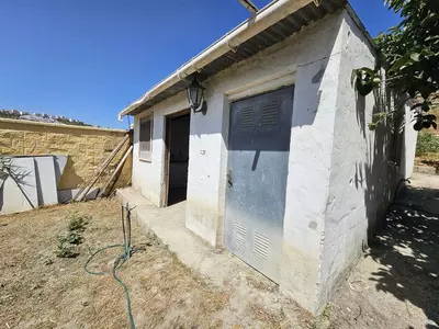 Detached Villa in Casares