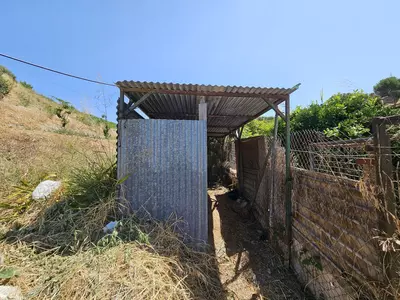 Detached Villa in Casares