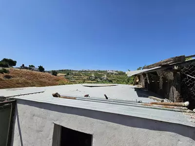 Detached Villa in Casares