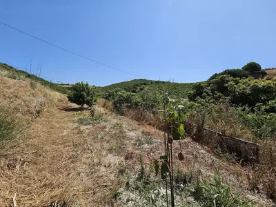 Detached Villa in Casares