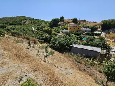 Detached Villa in Casares