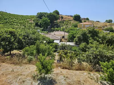 Detached Villa in Casares