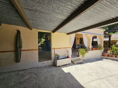 Detached Villa in Casares