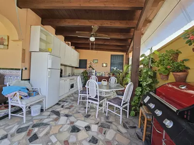 Detached Villa in Casares