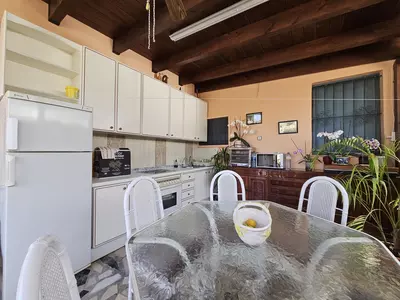 Detached Villa in Casares