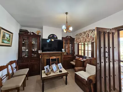 Detached Villa in Casares